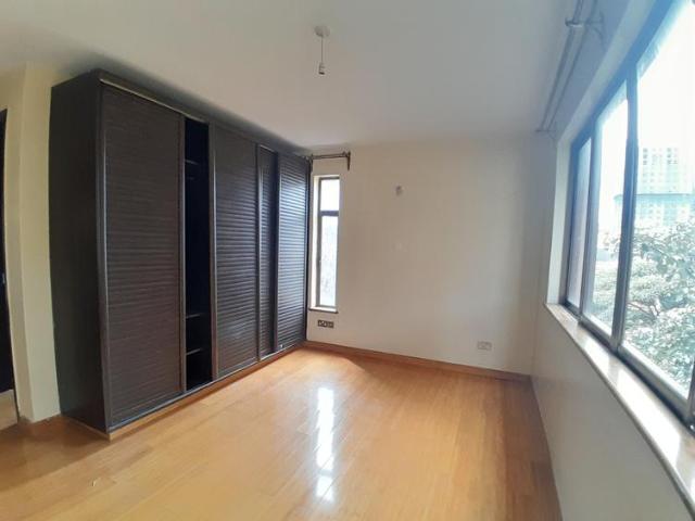 Apartment for rent in Kilimani, Kiambu