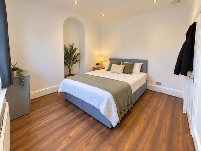 Apartment for rent in London Borough of Brent, Greater London