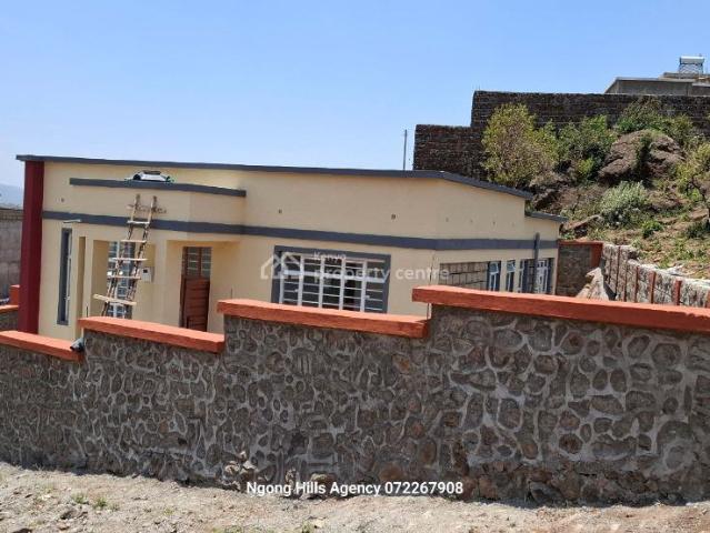 House for sale in Ngong, Kajiado