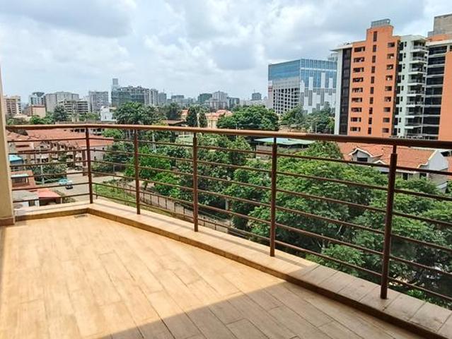 Apartment for rent in Parklands, Westlands