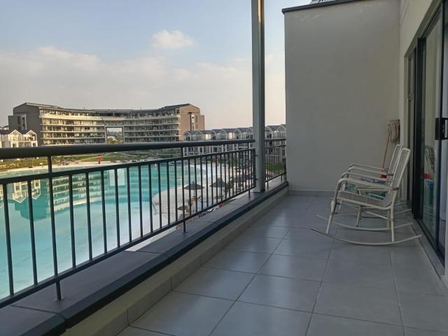 Apartment for rent in Vorna Valley, Midrand