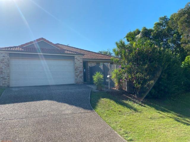 Duplex for rent in Fernbrook, Queensland