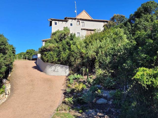 House for sale in Cape St Francis, Eastern Cape