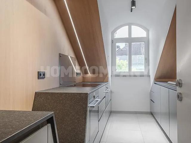 Apartment mieten in Neuhausen-Nymphenburg, München