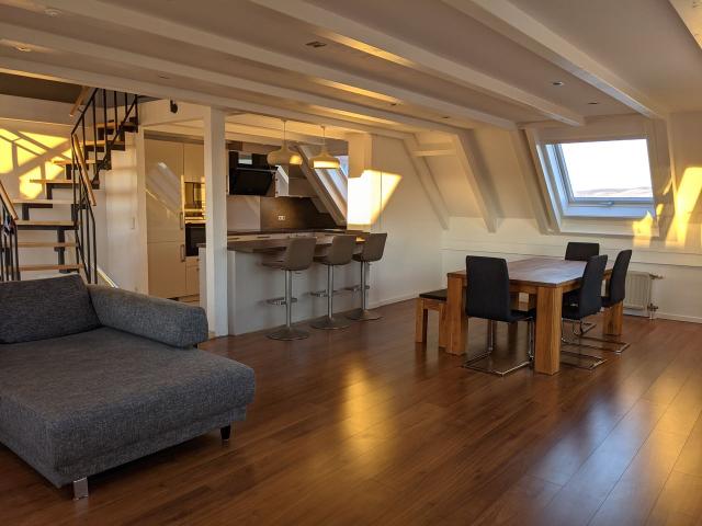 Apartment mieten in Neckargartach, Heilbronn