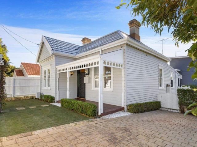 House for rent in Mosman Park, Western Australia