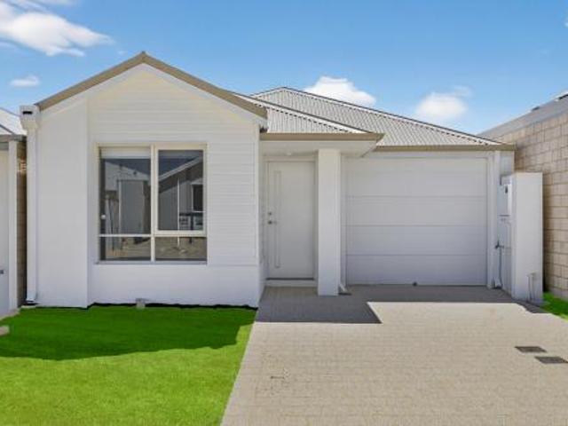 House for rent in Alkimos, Western Australia