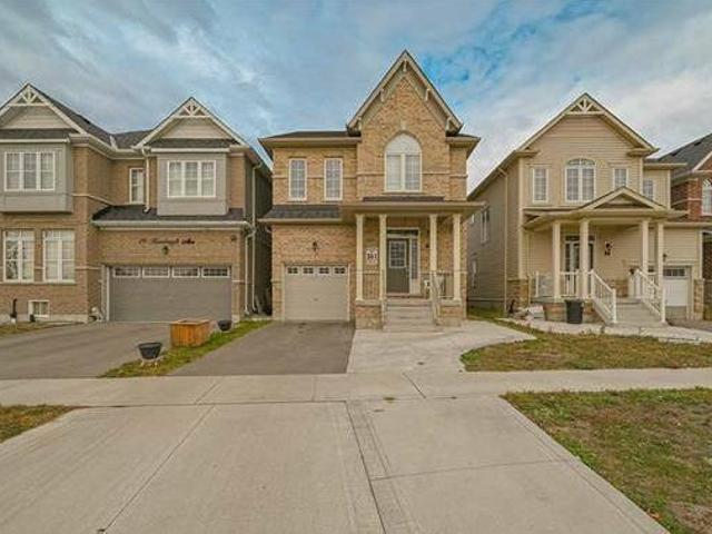 House for sale in Kitchener