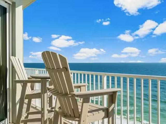 Condo for rent in Panama City