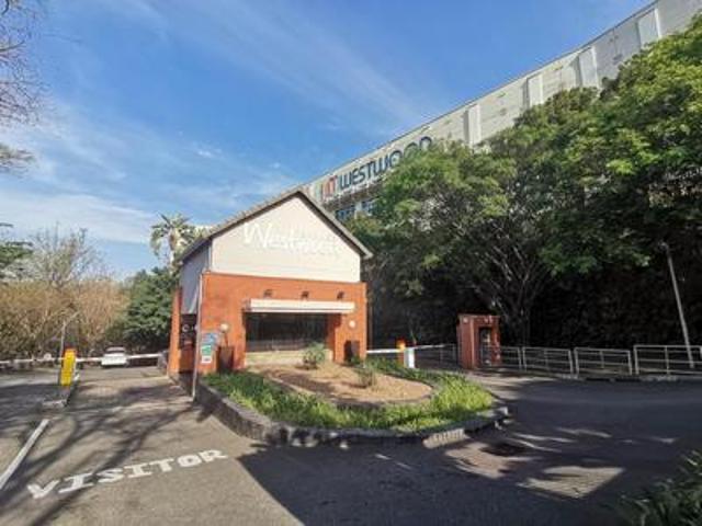 Apartment for rent in Westville, Kwazulu-natal