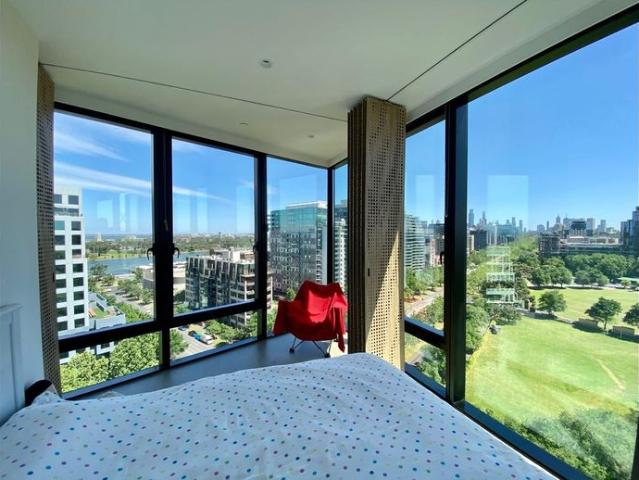 Apartment for rent in Camerons Creek, Victoria