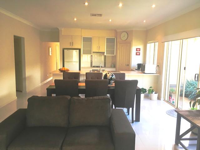 House for rent in Horseshoe Creek, South Australia