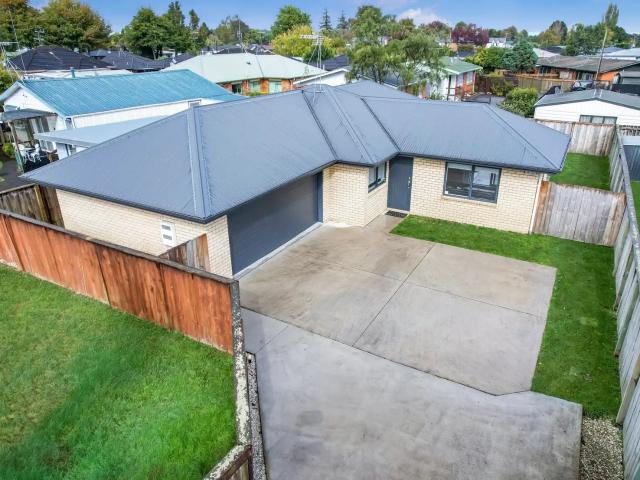 House for rent in Hamilton, Waikato