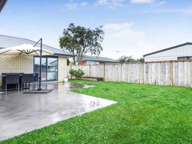 House for rent in Hamilton, Waikato
