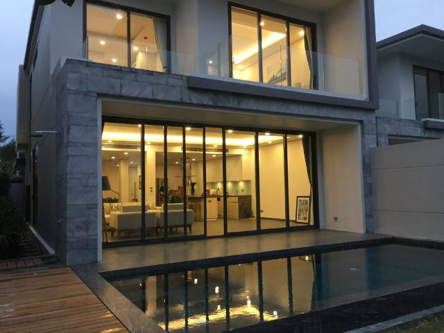 Biệt Thự bán tại Đà Nẵng