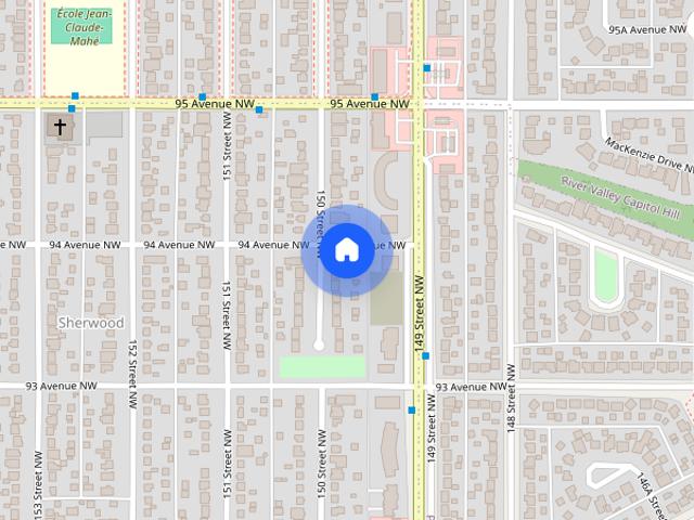 House for rent in Wedgewood, Alberta