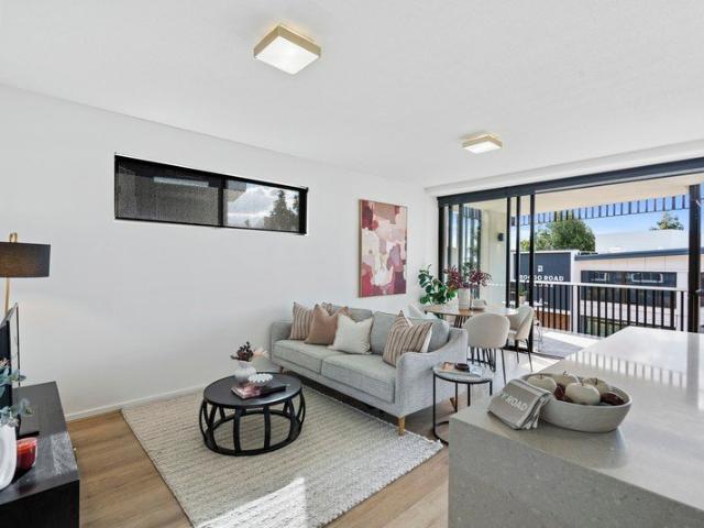 Apartment for sale in Toombul, Queensland