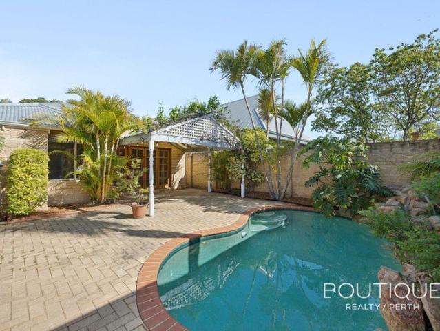 House for rent in Cambridge, Western Australia