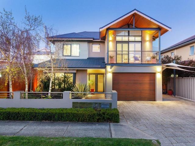House for rent in Stirling, Western Australia