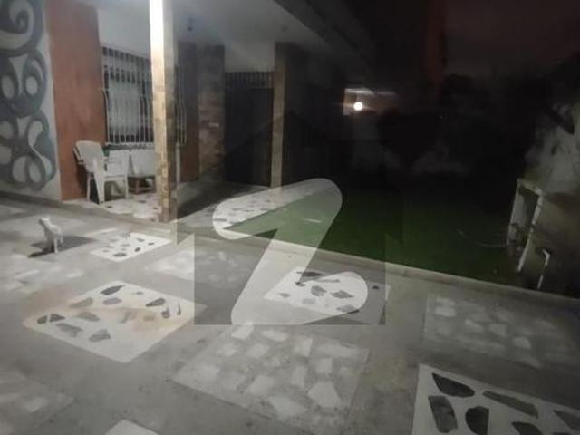 House for sale in Gulshan-e-Iqbal Town, North Waziristan