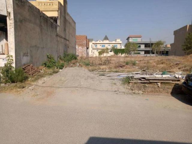 Land for sale in بنی گالا, زون ۴