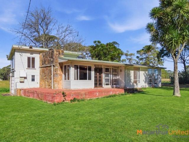Cottage for sale in New South Wales
