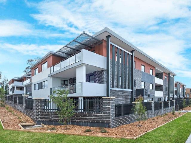 Apartment for sale in New South Wales