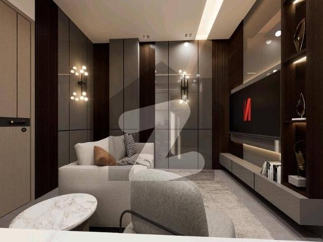 Apartment for sale in Rawalpindi, Islamabad Capital Territory