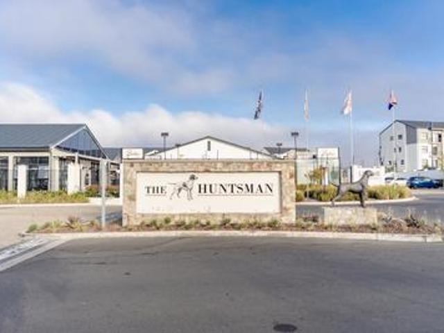 Apartment for rent in Western Cape