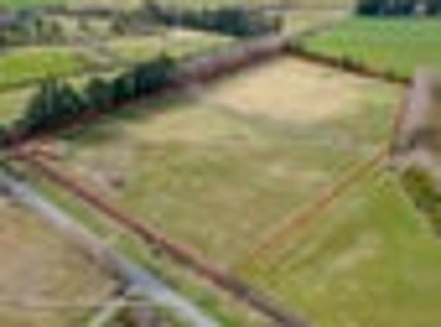 Land for sale in Coopers Creek, Canterbury
