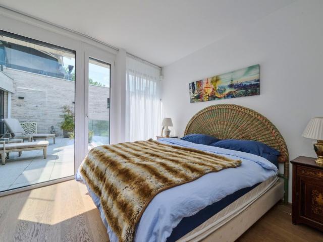 Apartment mieten in Paradiso, Tessin