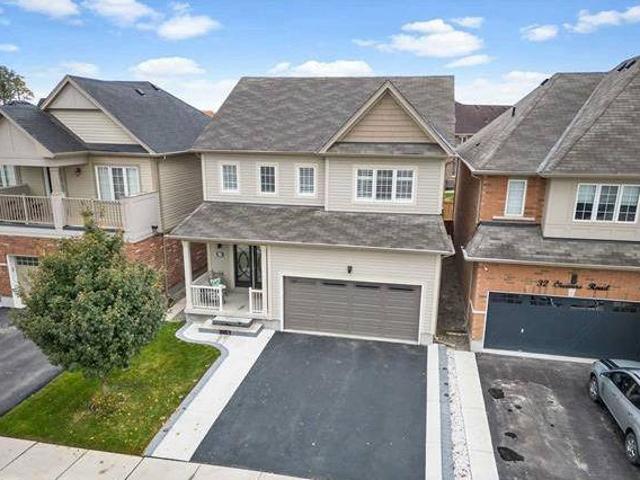 House for sale in Brantford, Ontario