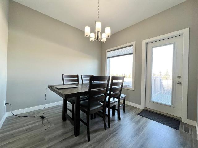 Townhouse for rent in Penhold, Alberta