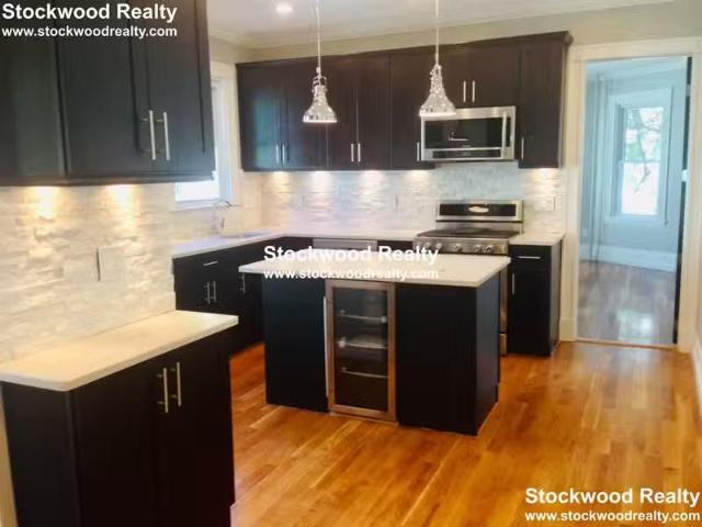 Condo for rent in Boston, Dorchester