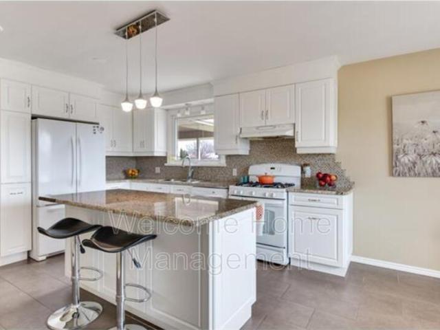 House for rent in Niagara, Ontario