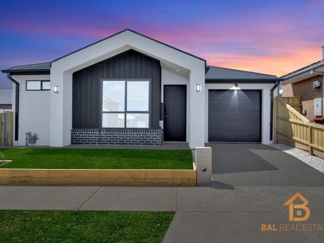 House for sale in Truganina, Victoria