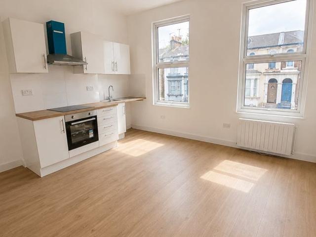 Apartment for rent in Leytonstone, Isle Of Man