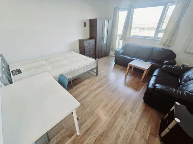 Apartment for rent in Fitzrovia, Greater London