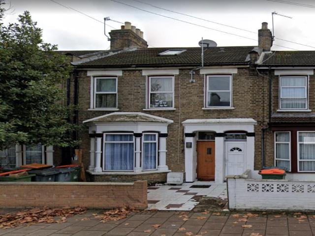 Apartment for rent in Forest Gate, Greater London