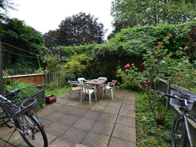 Apartment for rent in Bethnal Green, Greater London