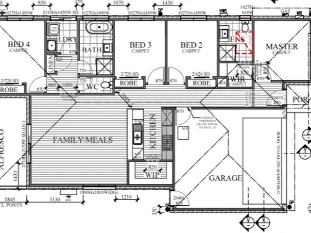 House for rent in Armstrong Creek, Geelong
