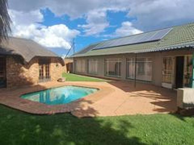 House for sale in Ekurhuleni, Gauteng