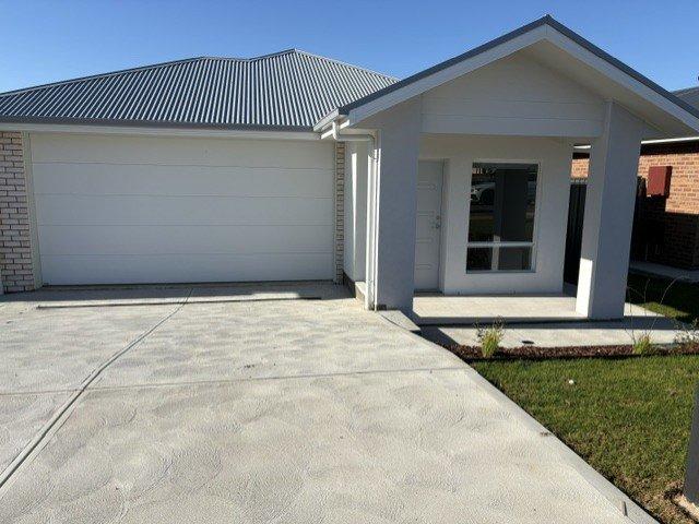 House for rent in Brinkley, South Australia