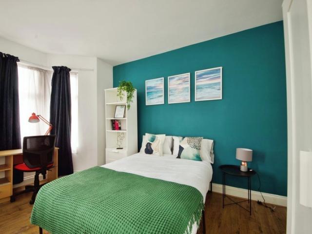 House for rent in Harringay, Greater London
