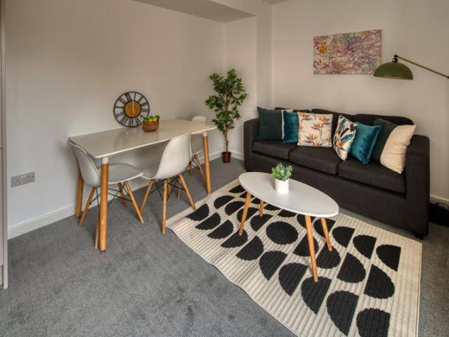 House for rent in Hillfields, Feckenham