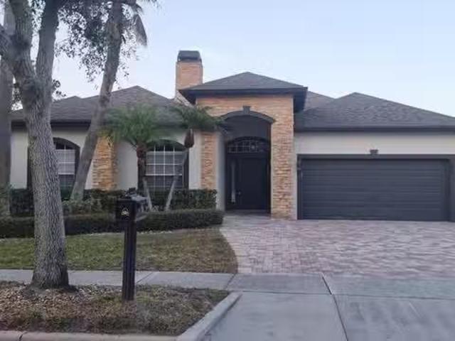 House for rent in Deltona