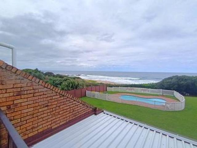 Apartment for sale in Ugu District Municipality, Kwazulu-natal