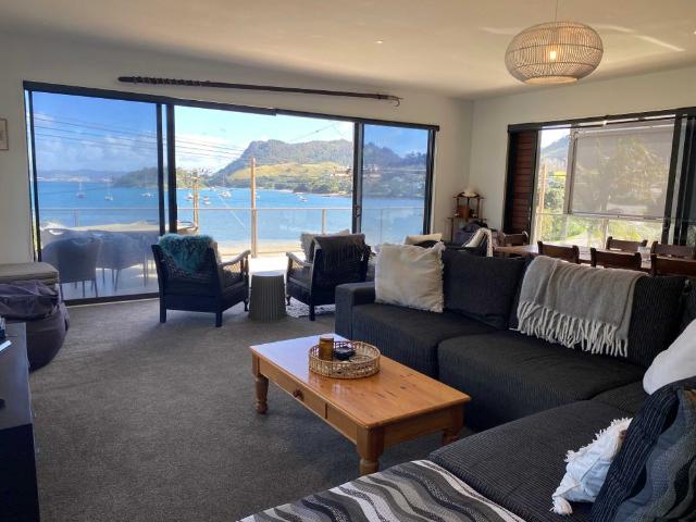 House for rent in Urquharts Bay, Whangārei Heads