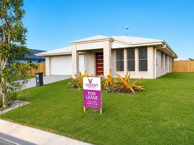 House for rent in Burrum Heads, Queensland