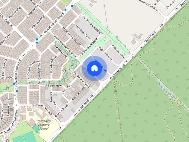 House for rent in Harrisdale, Western Australia